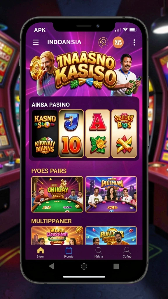 Screenshot 171slot nomor 1