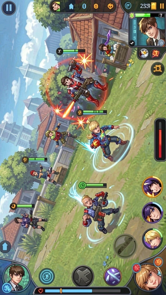 Screenshot 567luck nomor 1