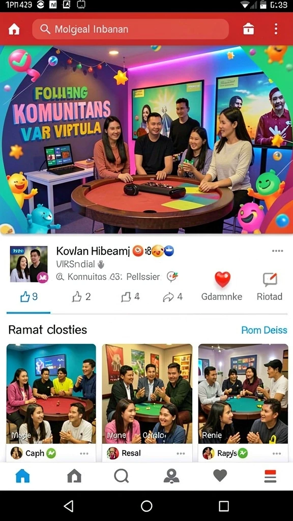Screenshot 5rt nomor 1