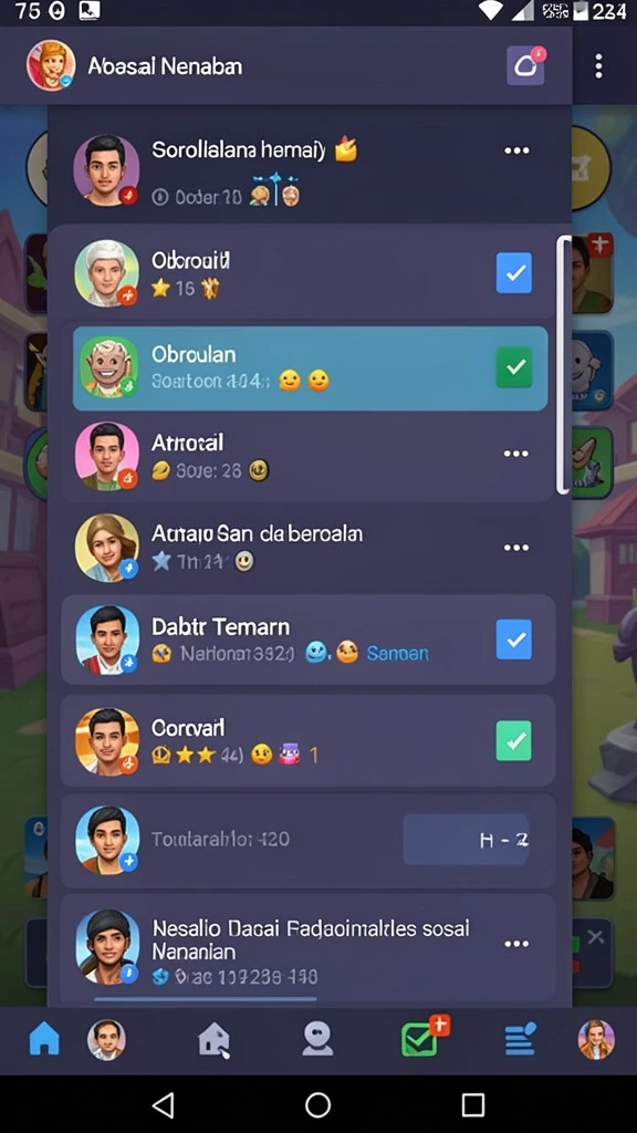 Screenshot 62vip nomor 2