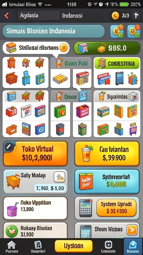 Screenshot 77singa nomor 2
