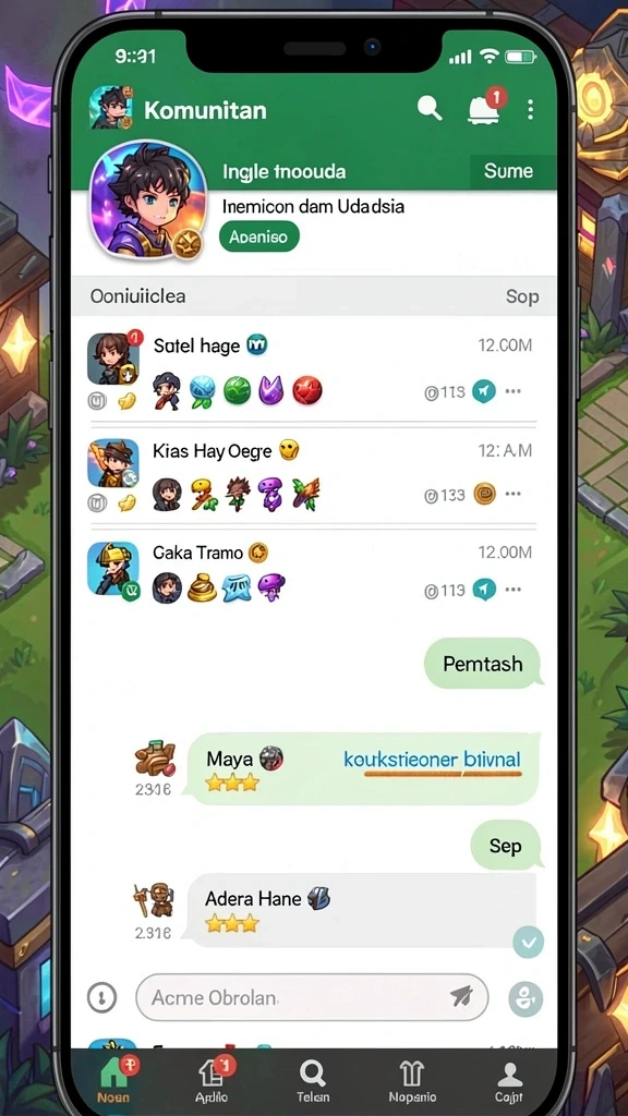 Screenshot 918kaya nomor 1