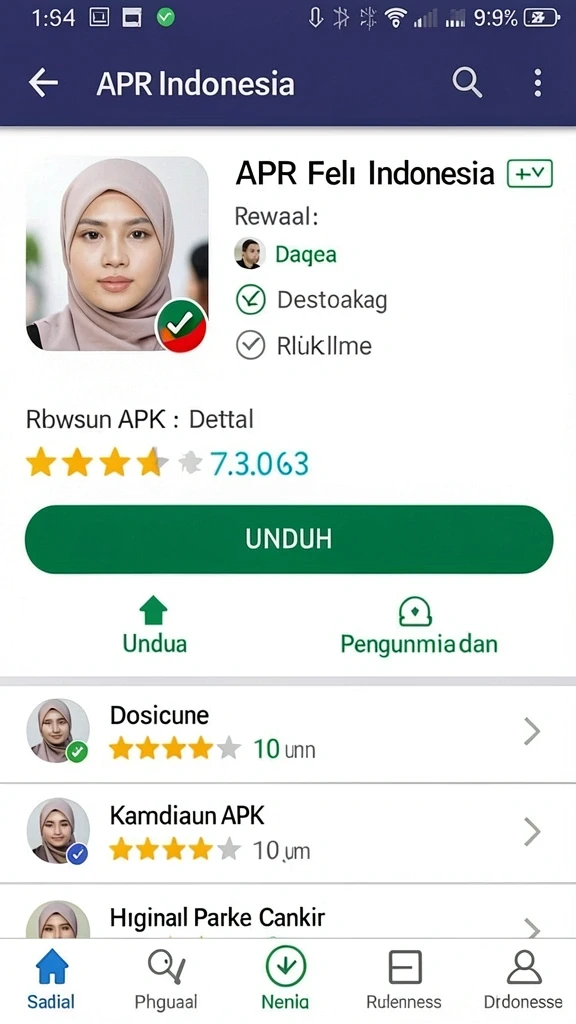 Screenshot 987up nomor 1