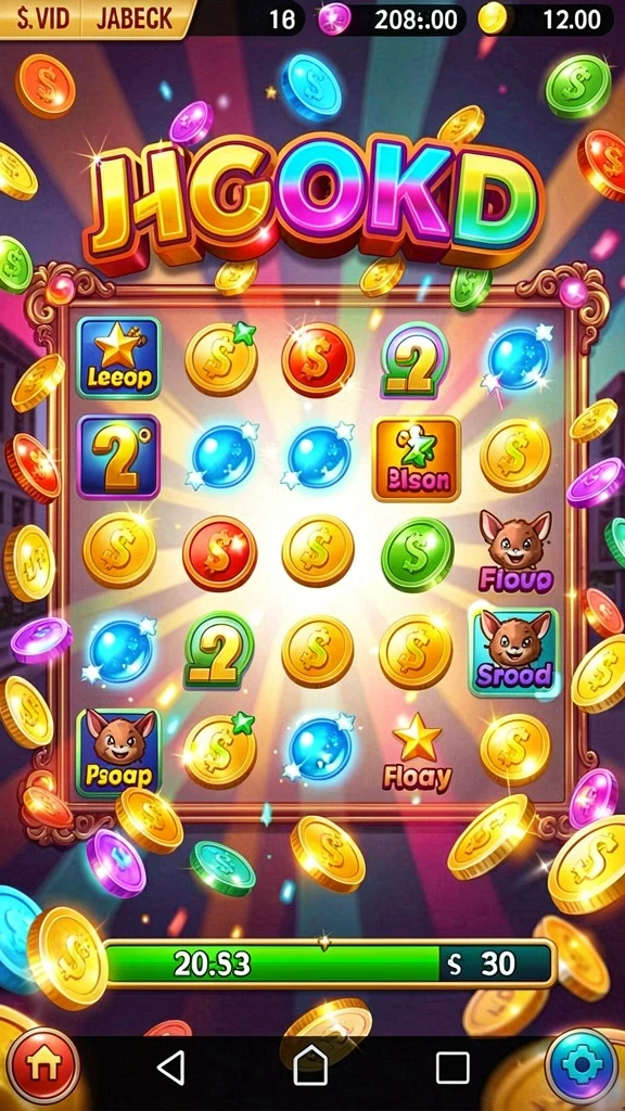 Screenshot 988slot nomor 2
