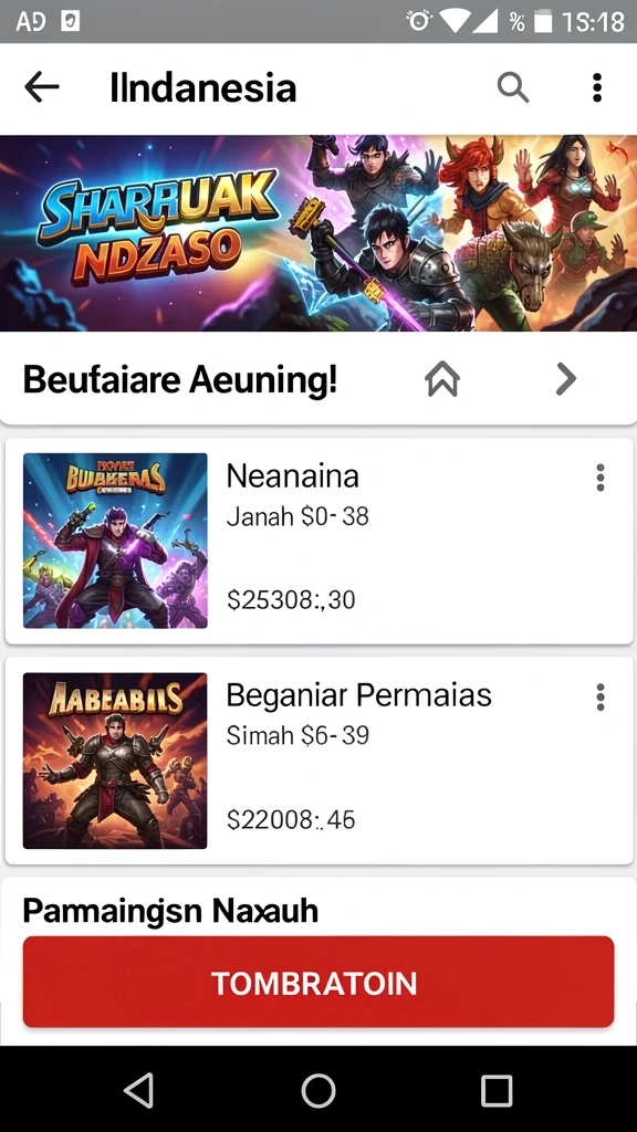 Screenshot 988slot nomor 3