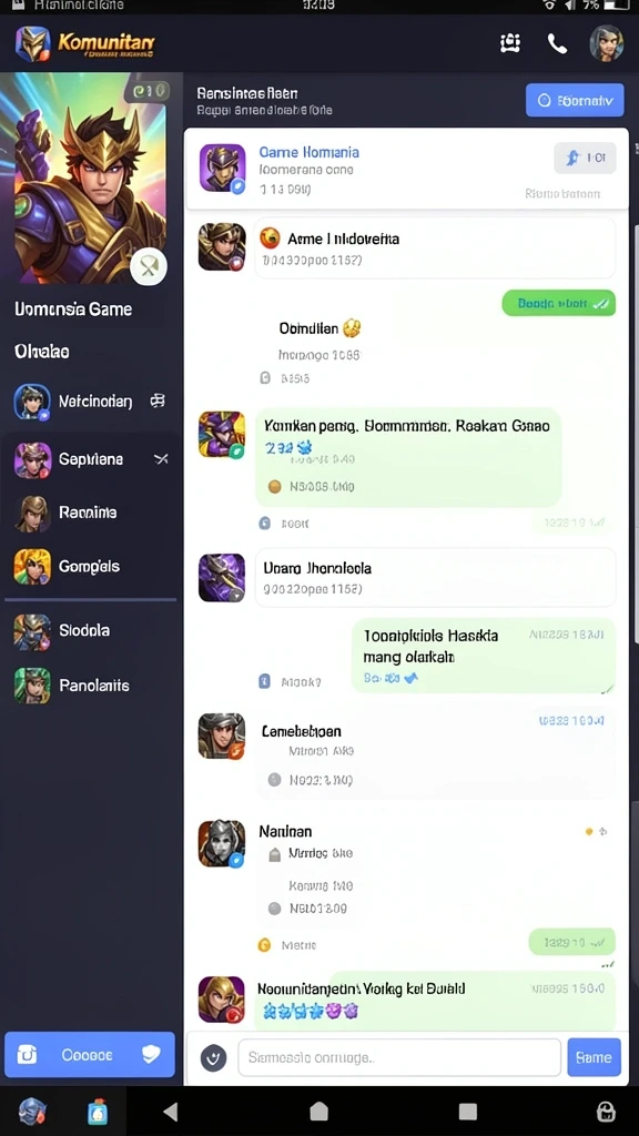 Screenshot 99luck99 nomor 2