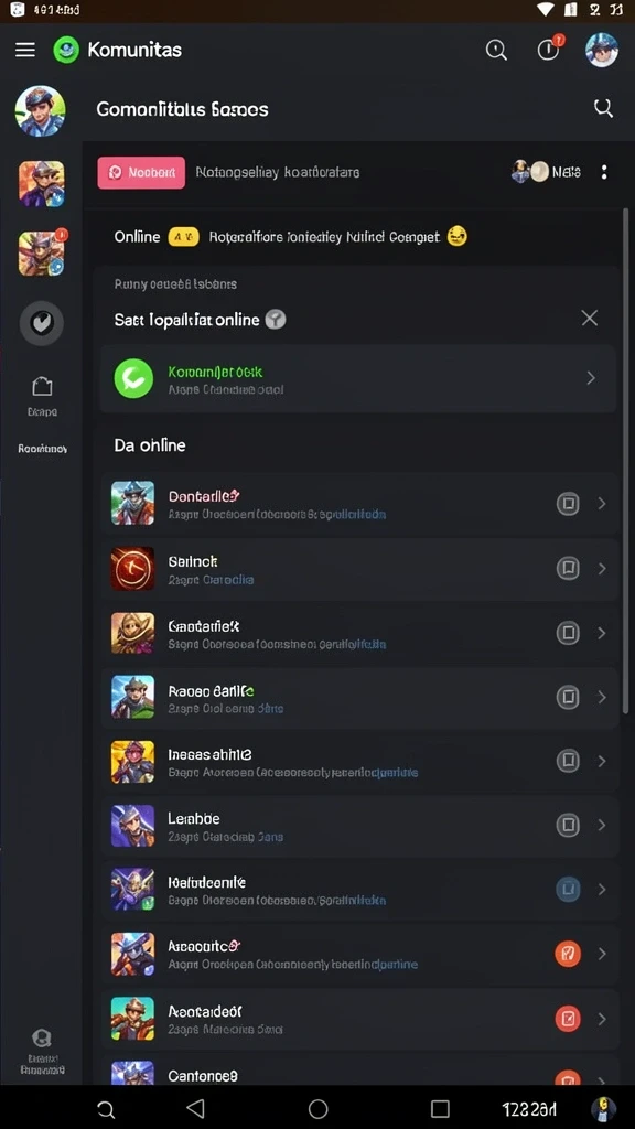 Screenshot 9n9n nomor 1