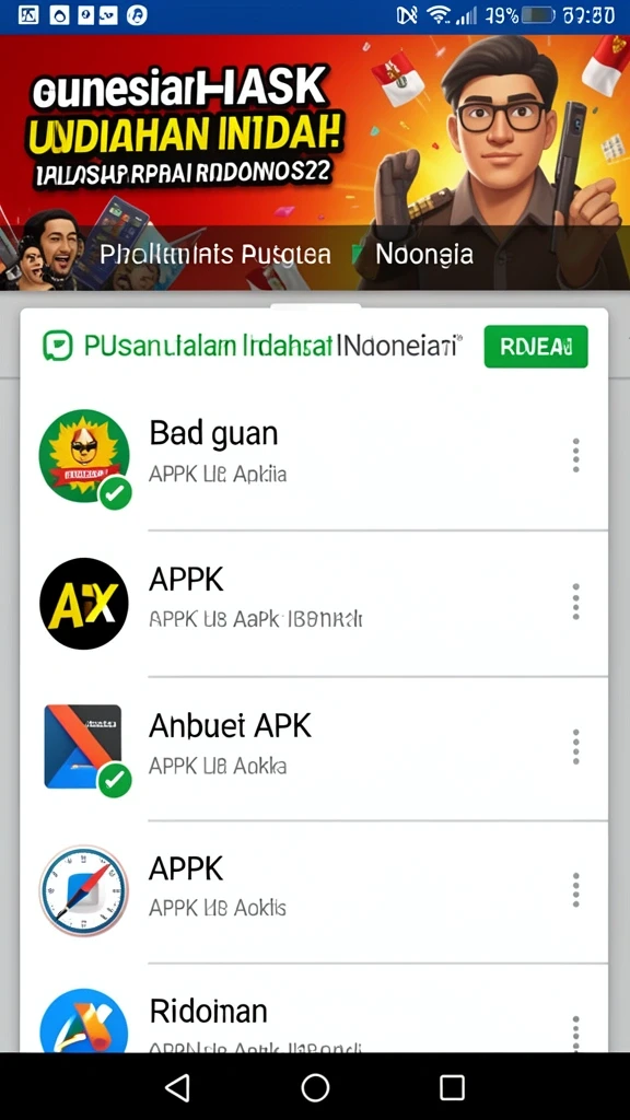 Screenshot 9n9n nomor 3