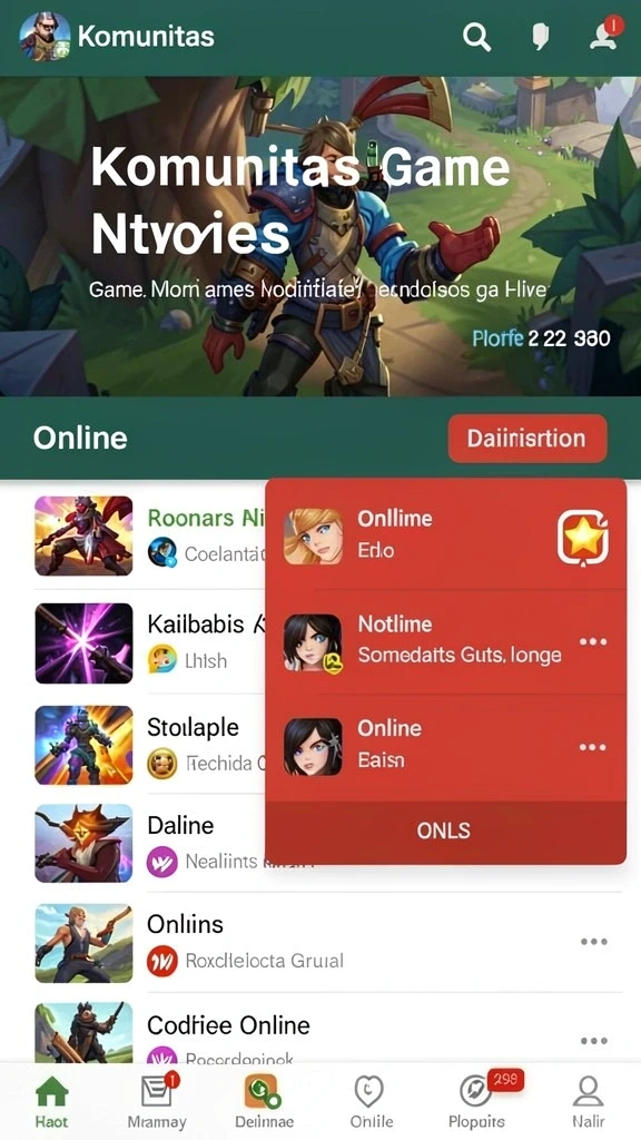 Screenshot 9win nomor 3