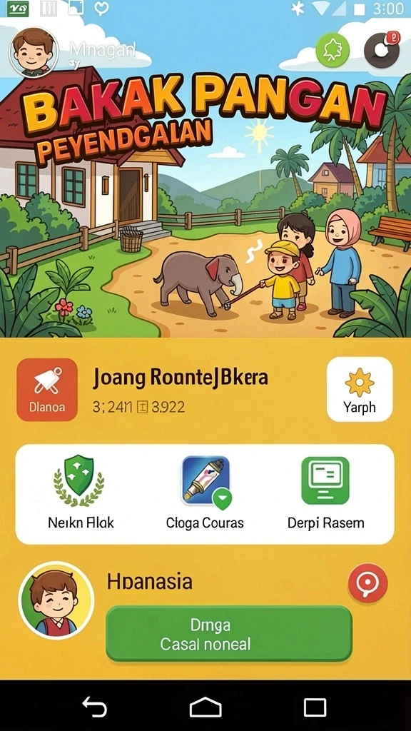 Screenshot a777game nomor 3
