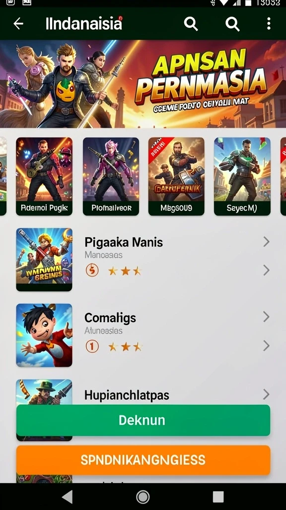 Screenshot afaf nomor 2