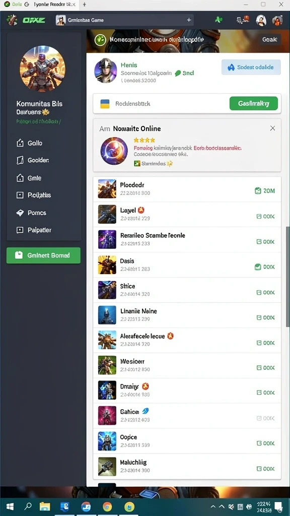 Screenshot afaf nomor 3