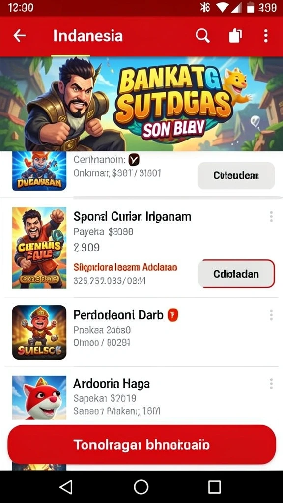 Screenshot aladin66 nomor 1