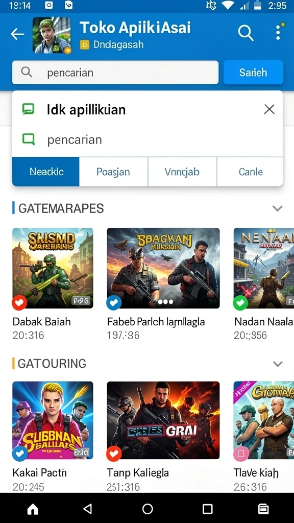 Screenshot apek88 nomor 3
