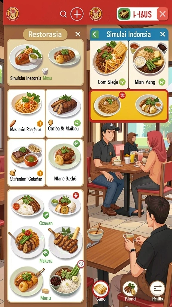 Screenshot asia100 nomor 2