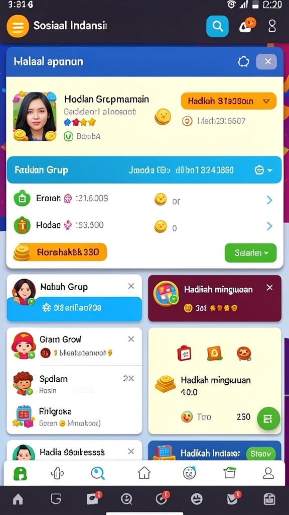 Screenshot asiatogel88 nomor 1