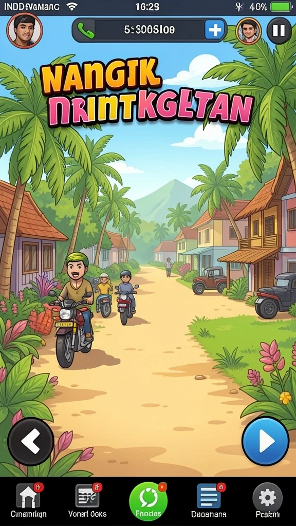 Screenshot astonbet nomor 3