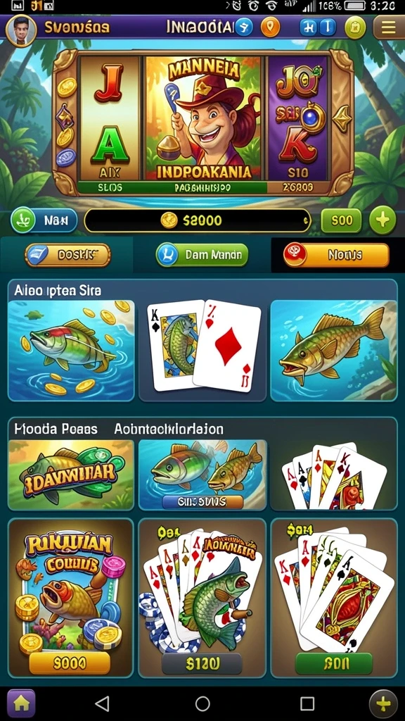 Screenshot baginda168 nomor 3