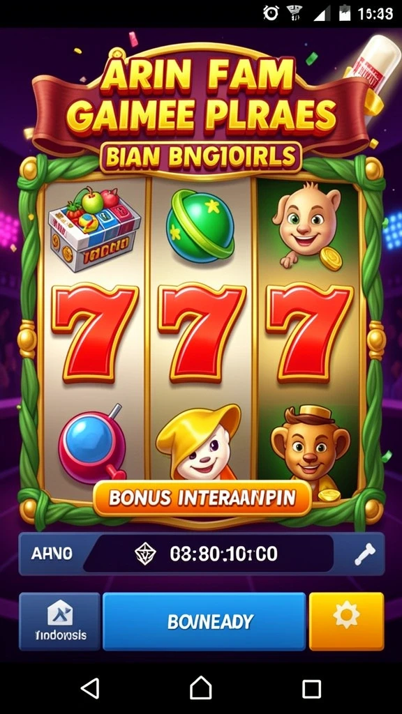 Screenshot baginta168 nomor 1