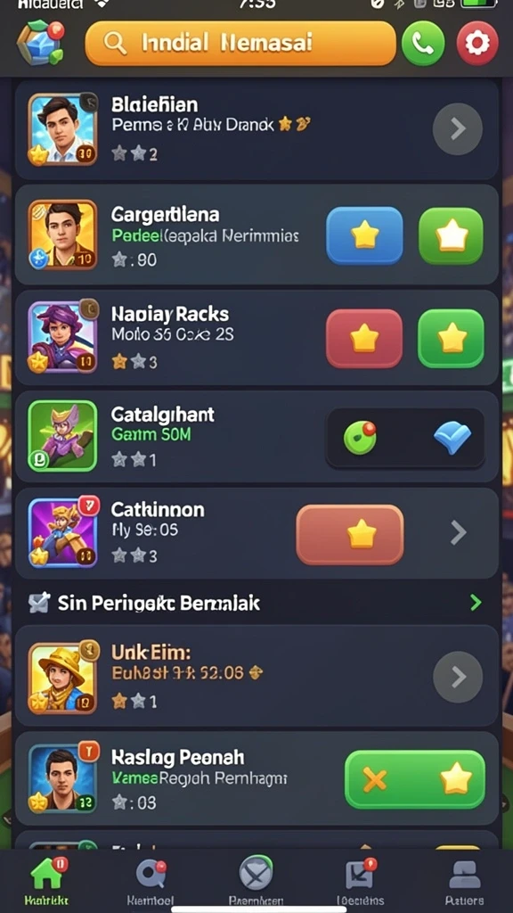 Screenshot baliwin66 nomor 3