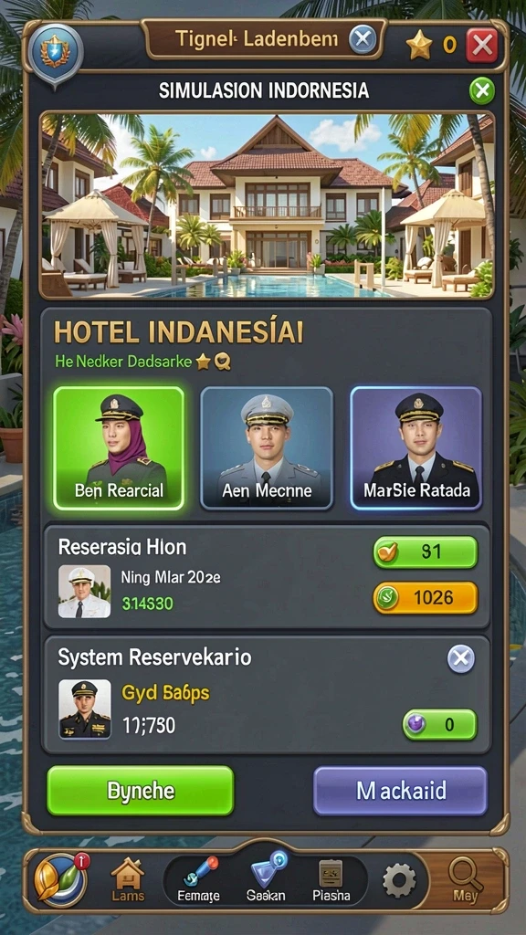 Screenshot bengkel69 nomor 2