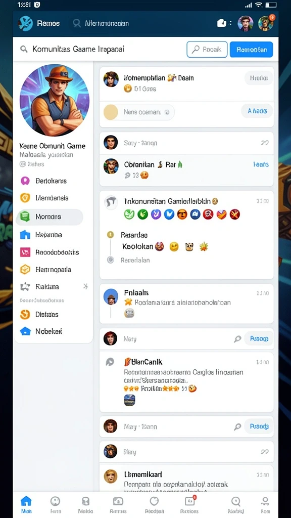 Screenshot bingo188 nomor 2