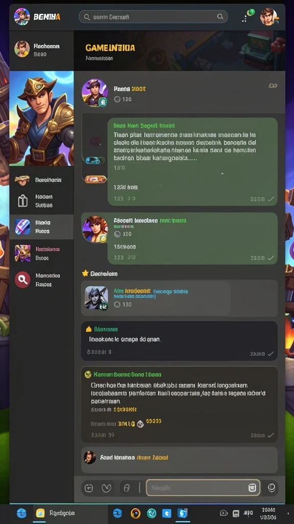 Screenshot bos138 nomor 2