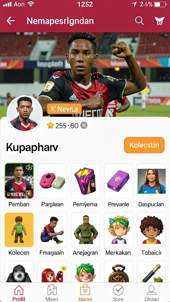 Screenshot bromo77 nomor 2