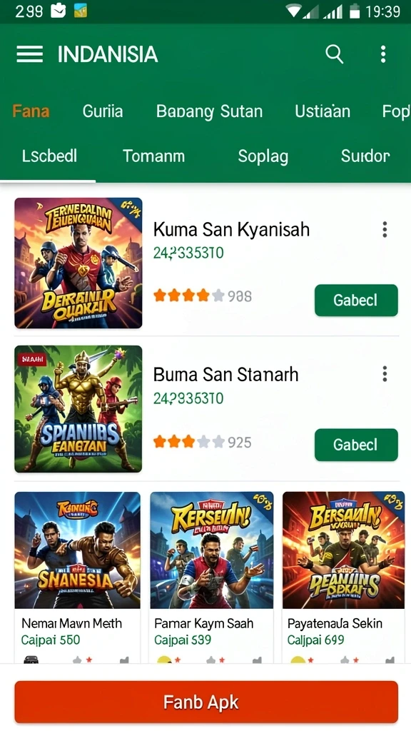 Screenshot ceria777 nomor 1