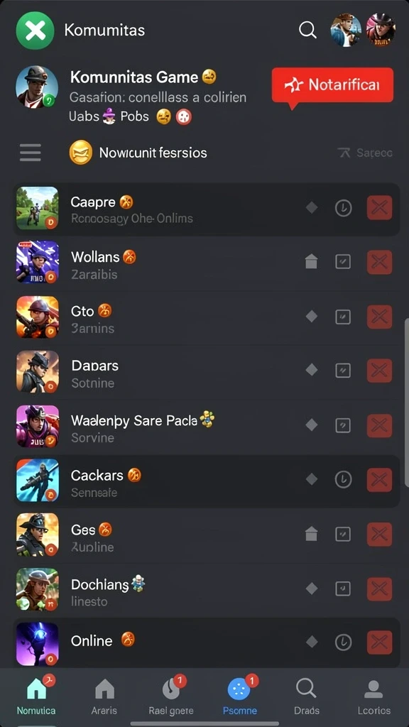 Screenshot ceria777 nomor 3