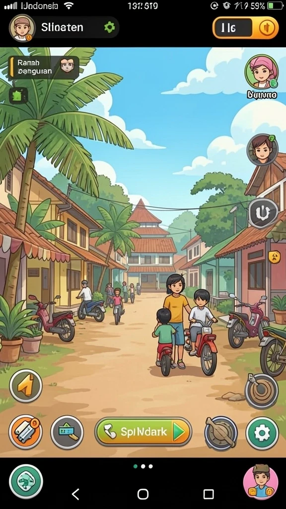 Screenshot cocol88 nomor 3