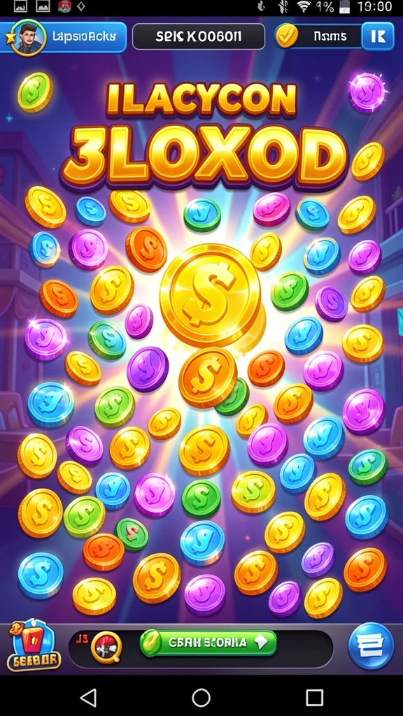 Screenshot coin303 nomor 1