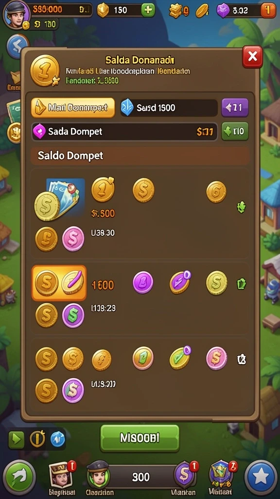 Screenshot coin303 nomor 3