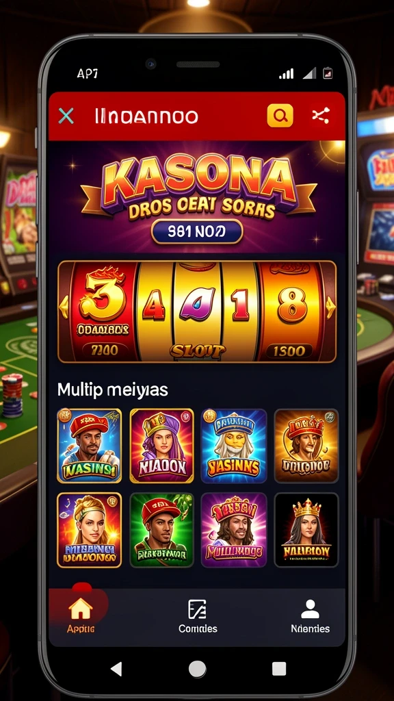 Screenshot cuanhoki nomor 3