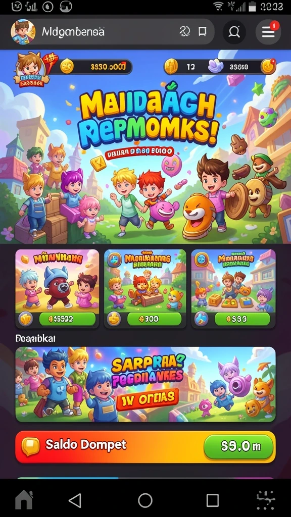 Screenshot depo89 nomor 3