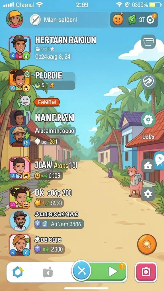 Screenshot dewakoin99 nomor 2