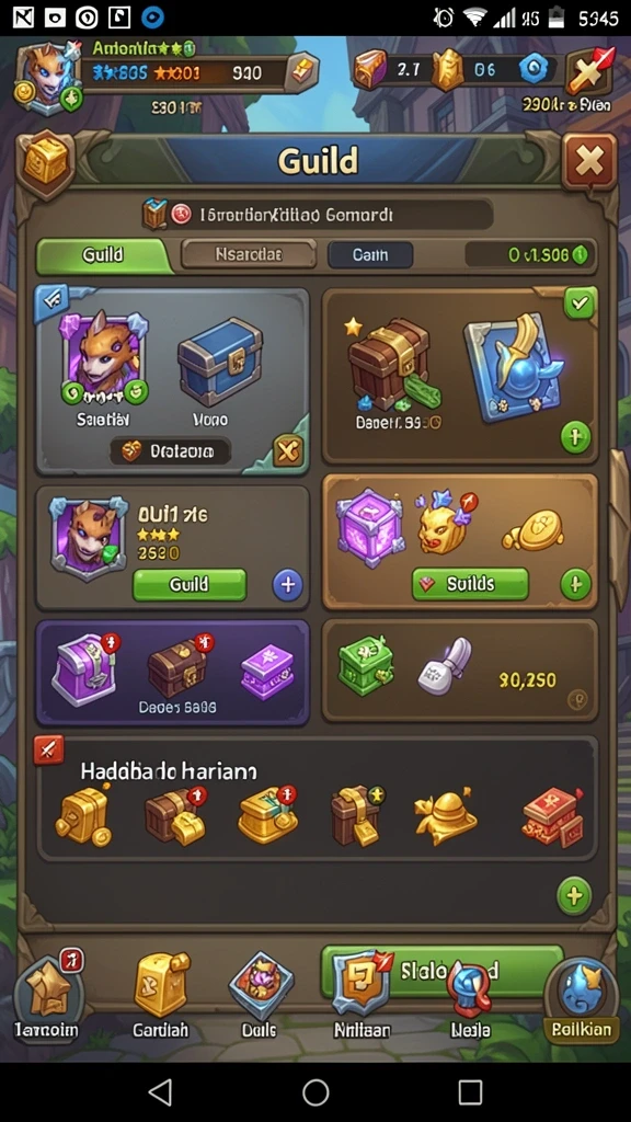 Screenshot dewakoin99 nomor 3