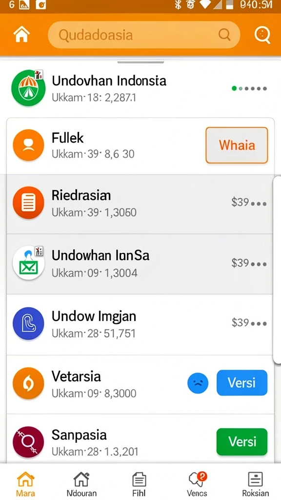 Screenshot duit8 nomor 1