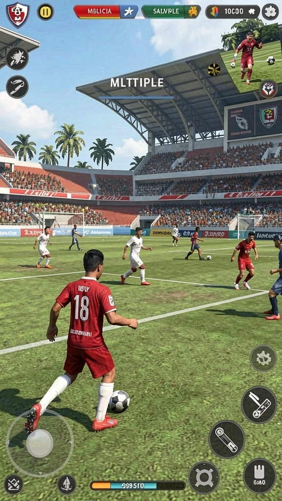 Screenshot empire88 nomor 1