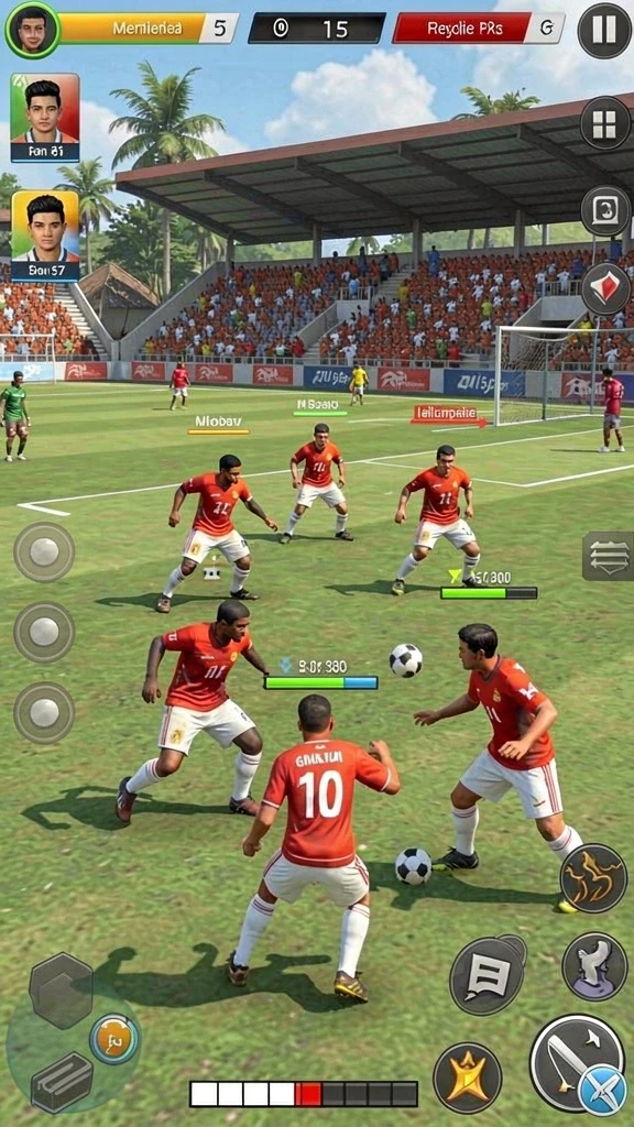 Screenshot empire88 nomor 2