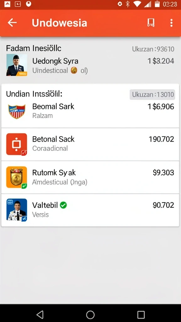 Screenshot fa99 nomor 2