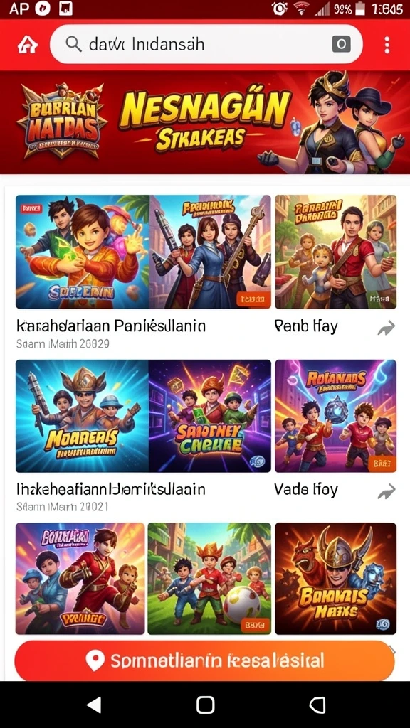 Screenshot gadaitoto nomor 2