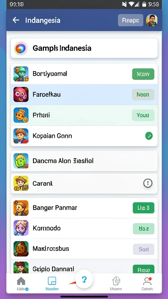 Screenshot gadaitoto nomor 3