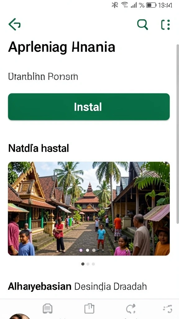 Screenshot garasislot nomor 1
