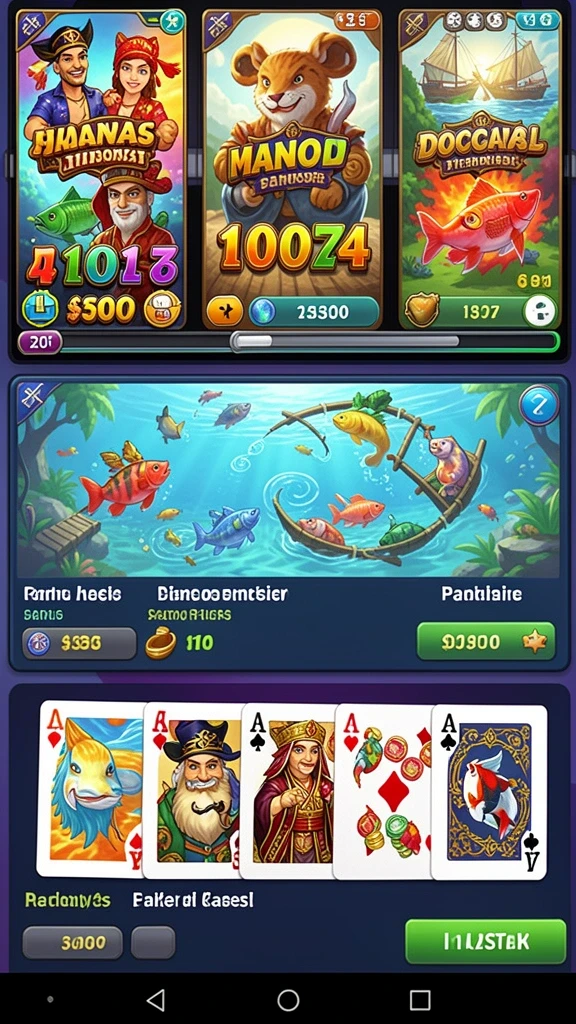 Screenshot garasislot nomor 2