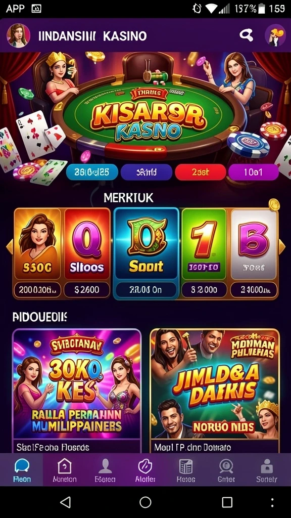 Screenshot gloryslot777 nomor 1