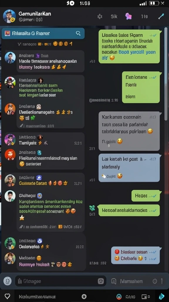 Screenshot grabwin nomor 3