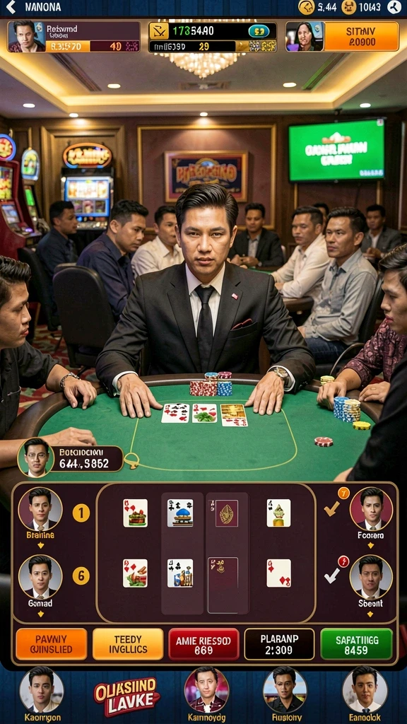 Screenshot gx88 nomor 1