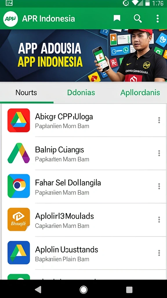 Screenshot harapjp nomor 1