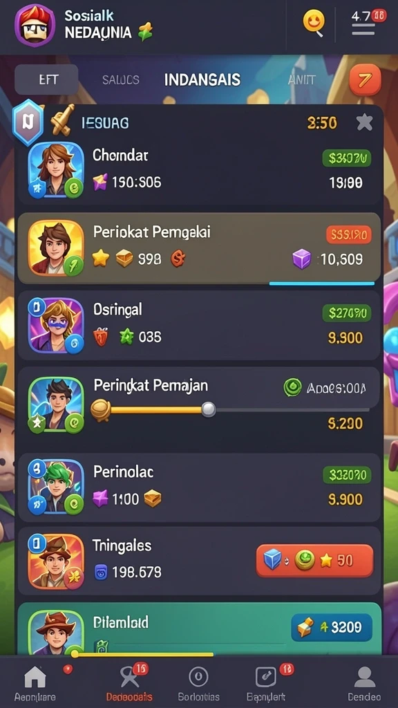 Screenshot hujantoto nomor 1
